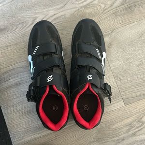 Peloton men cycling shoes